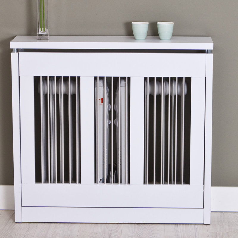 Belfry Heating Radiator Cover & Reviews Wayfair.co.uk